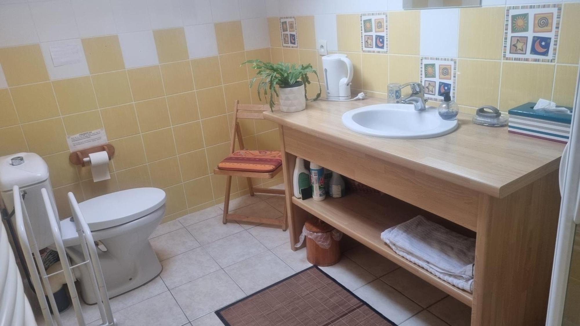 Chambres D'Hotes Entre Niort Et Marais Poitevin Bessines 外观 照片