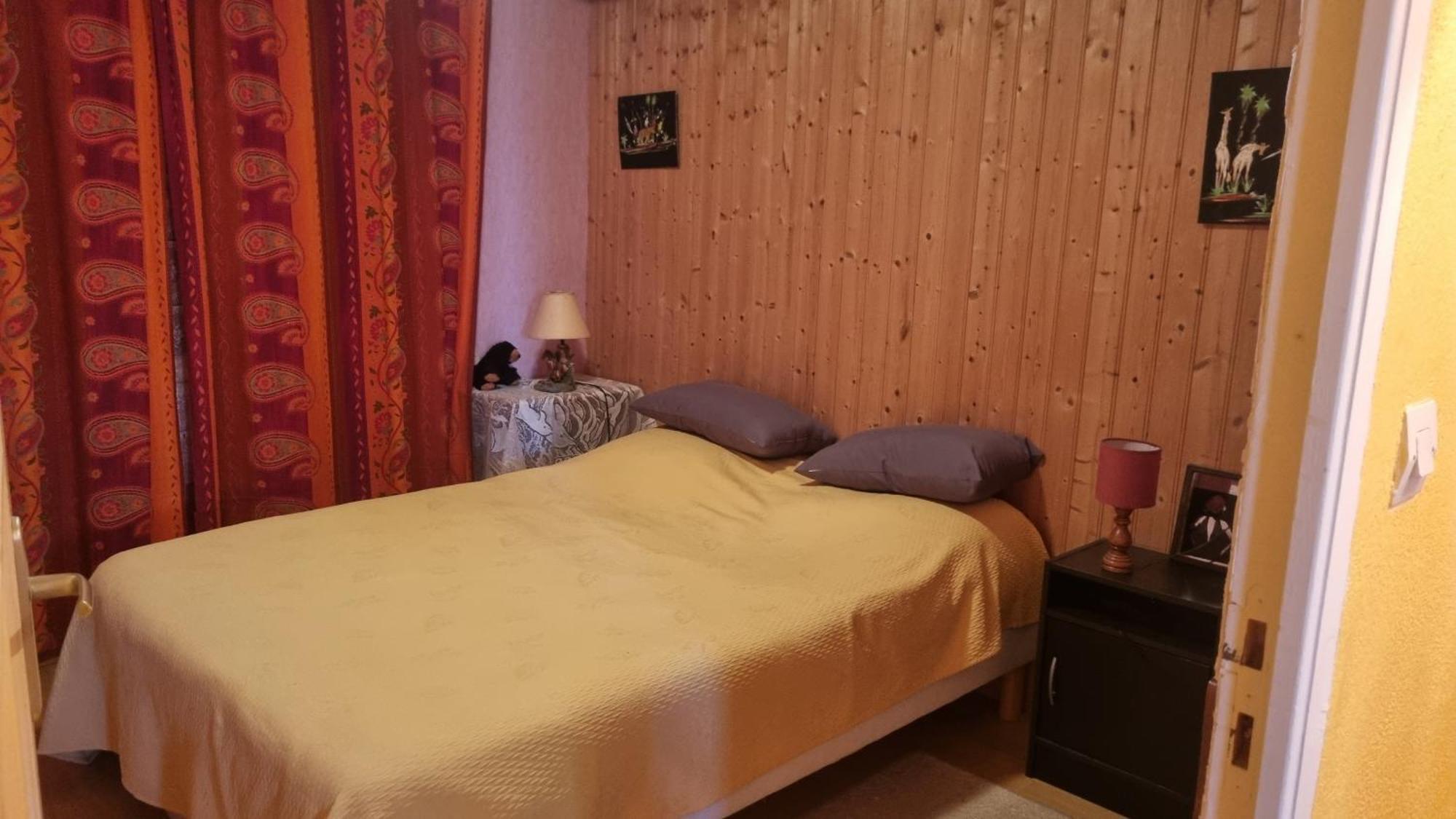 Chambres D'Hotes Entre Niort Et Marais Poitevin Bessines 外观 照片